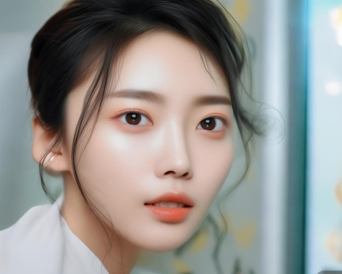 微创眼整形—现代医美的新选择