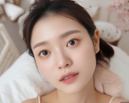 双眼皮手术，重塑眼部魅力的医美之选