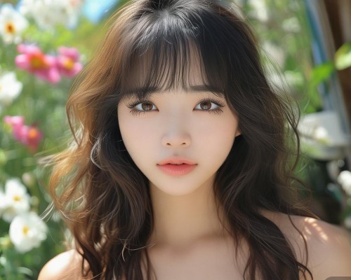 自然风双眼皮——打造迷人电眼的新选择