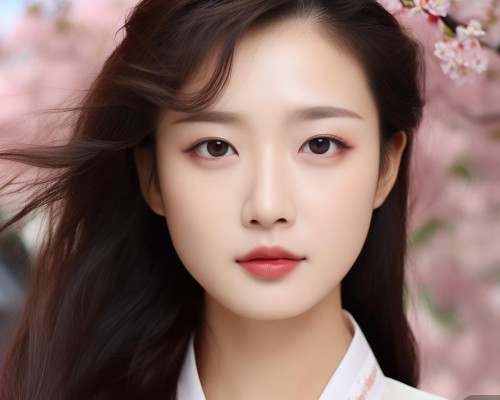 韩国眼整形，探索魅力双眸的艺术与科学