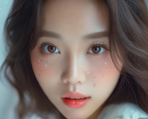 双眼皮开眼角组合，重塑迷人电眼，你准备好了吗？