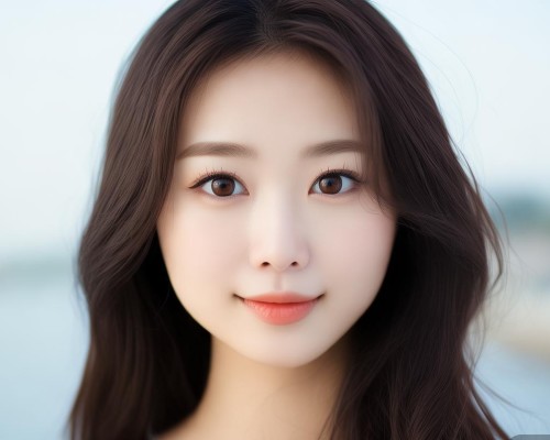 双眼皮开眼角组合，打造明星同款电眼术
