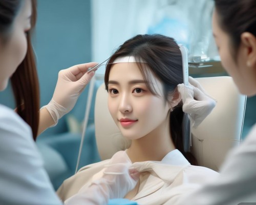 眼整形术前必看！这些注意事项你必须知道，安全美丽一步到位！