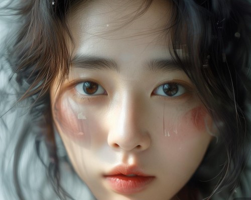 眼综合修复手术,美丽背后的代价与修复之道