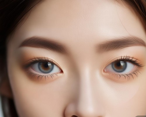 眼综合修复手术，重拾明亮双眸，重塑自信魅力！