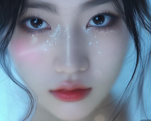 你的眼睛，值得一次完美的修复！眼修复，重拾自信从这里开始