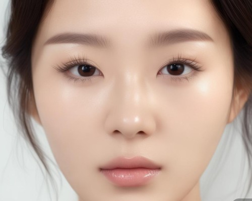 眼整形，不只是变美，更是对自我的重新定义