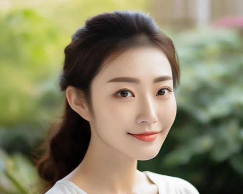 打造自然神韵！双眼皮手术的完美选择与术后护理指南