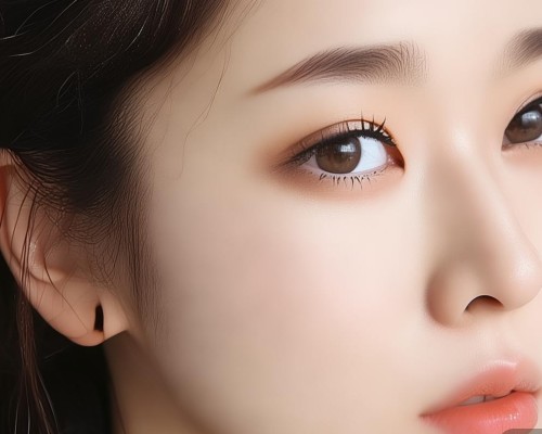 肿泡眼整形，告别泡面眼重获立体双眼！