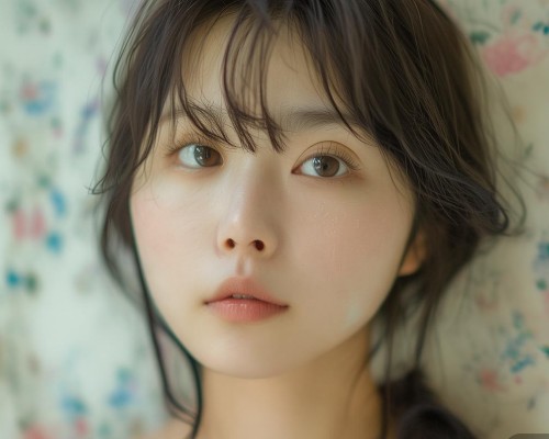 双眼皮修复手术，从失败到完美的华丽转身