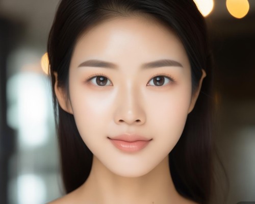 双眼皮修复手术，重拾美丽，重获自信！