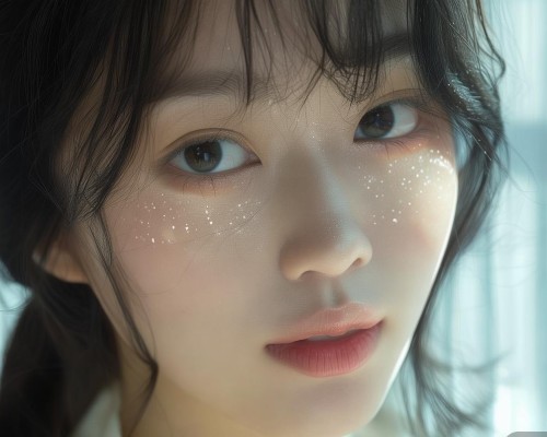 眼综合个性化设计，告别千篇一律，打造独属于你的星眸