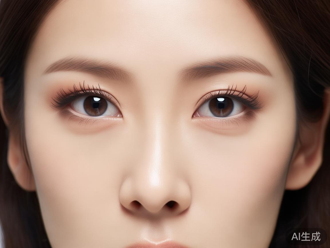 天生美眼是种错觉?这些眼整形手术让你的眼睛美得自然! 天生美眼是种错觉?这些眼整形手术让你的眼睛美得自然!