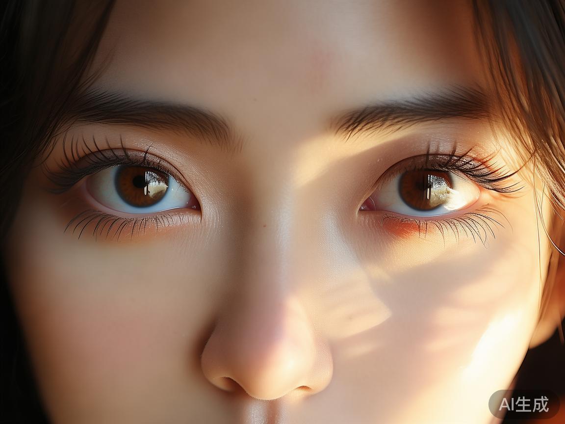 美在双眼，眼整形的科学与艺术，你真的了解吗？