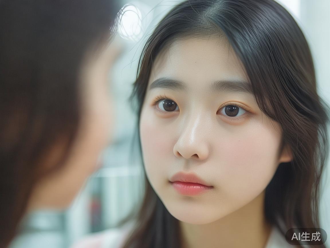 后悔双眼皮？修复手术让你重获理想美眼