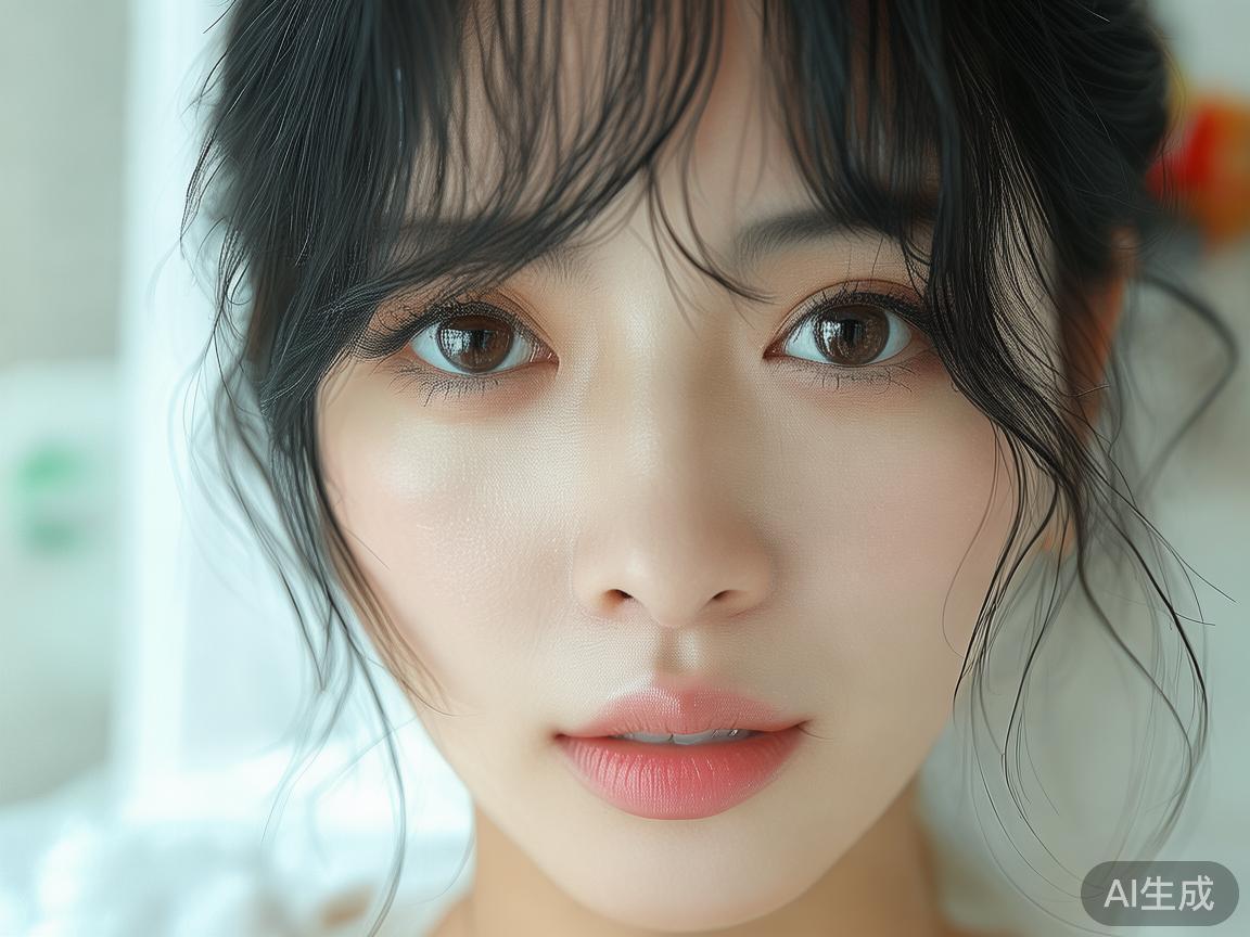 眼综合适合人群全解析，你可能是那个该做眼综合的人！