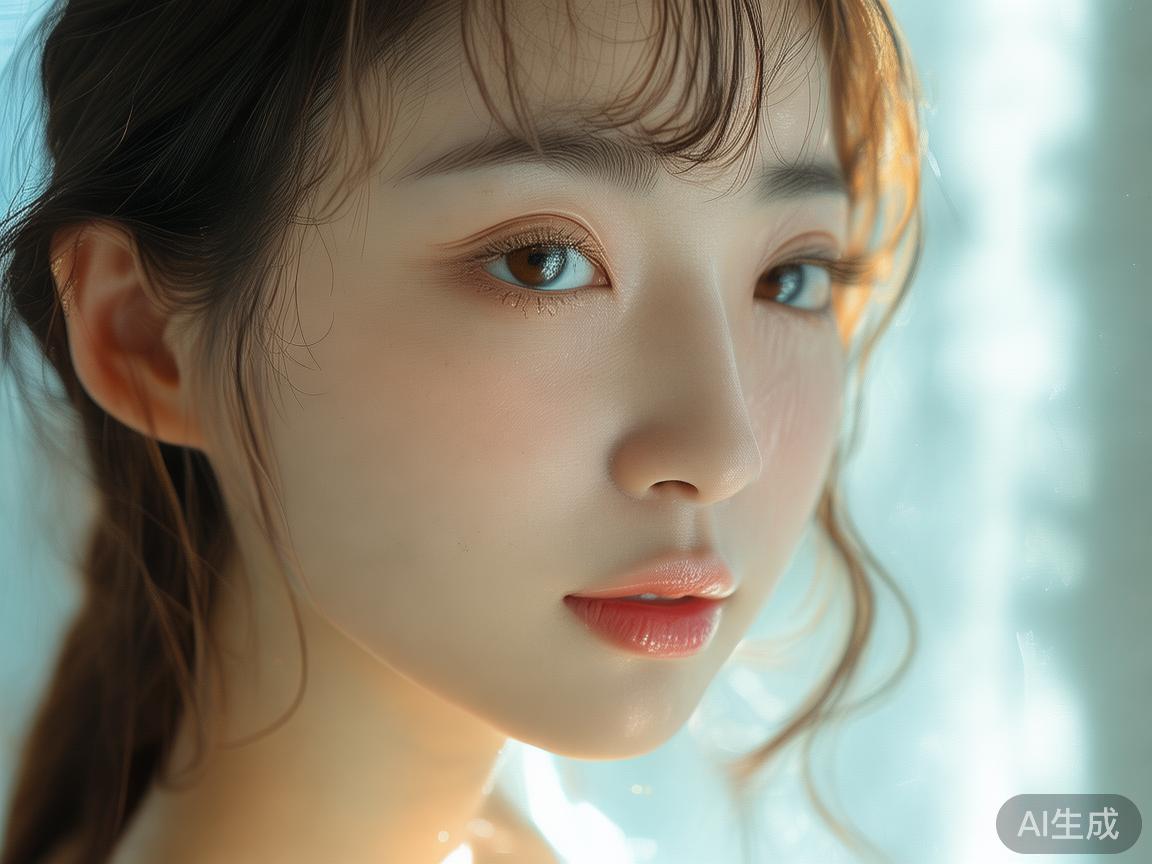 双眼皮修复手术,重获新生的美丽转折点 双眼皮修复手术,重获新生的美丽转折点