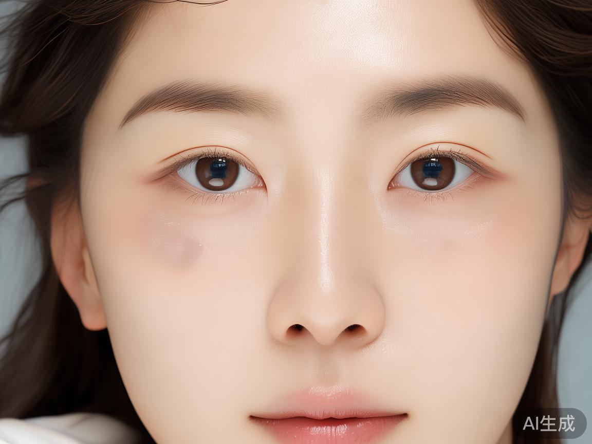 眼综合术后疤痕淡化全攻略，从术前到术后的科学护理