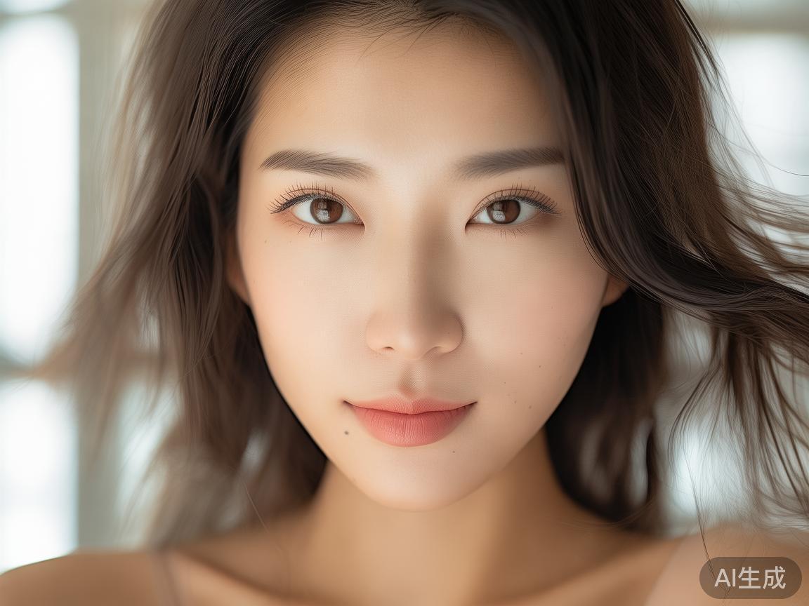 双眼皮修复手术，重拾自信的美丽转折