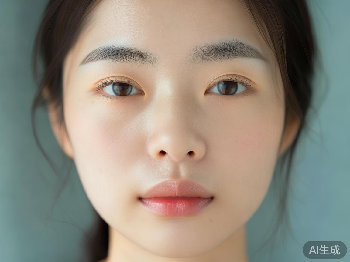 眼整形术后消肿技巧