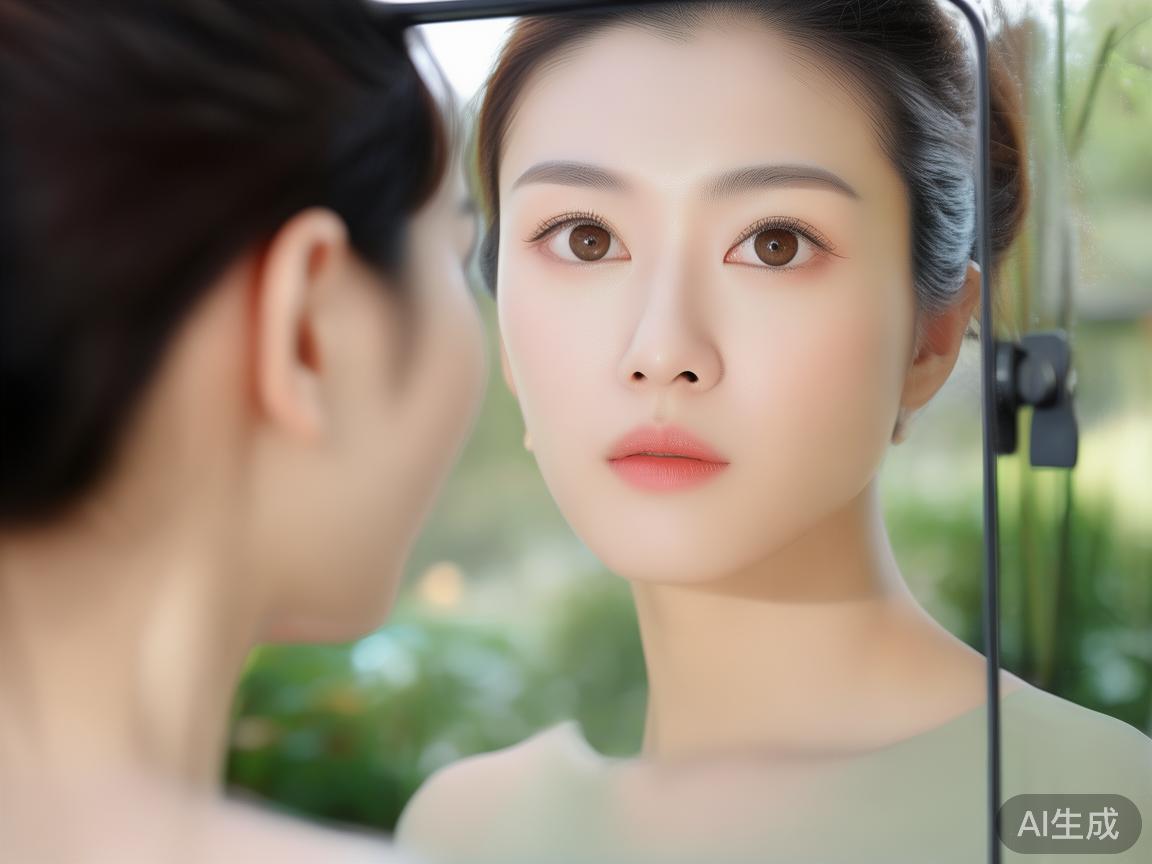 眼综合VS祛眼袋，你真的了解它们的区别吗？