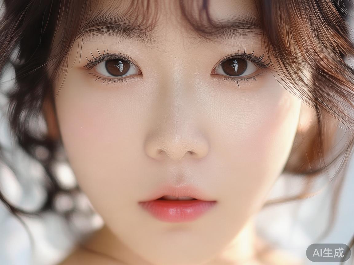 肿泡眼的终极解决方案！告别烂脸，重获V脸秘诀