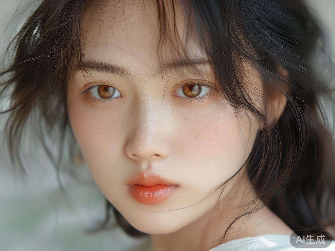 埋线双眼皮，无痕双眼皮，轻松拥有神似天生的双眼皮