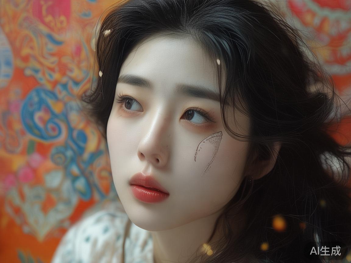 美丽背后的隐忧，眼综合手术的风险与应对