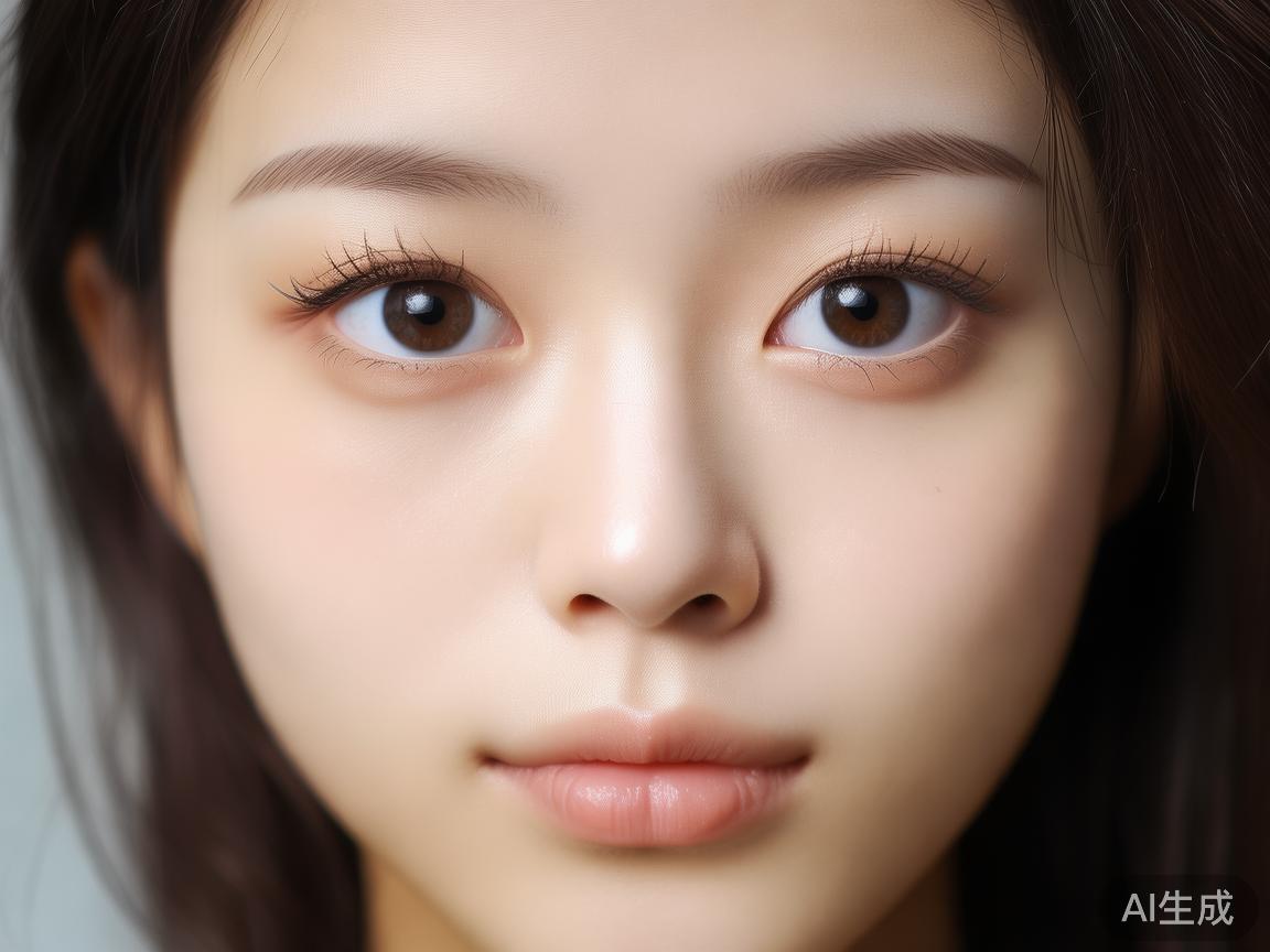 眼综合修复手术，重获新生，从这里开始！