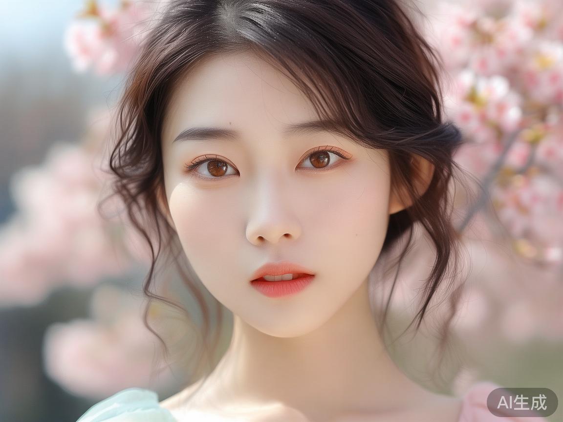 从单眼皮到双眼皮,一场重塑外貌的美丽蜕变 从单眼皮到双眼皮,一场重塑外貌的美丽蜕变