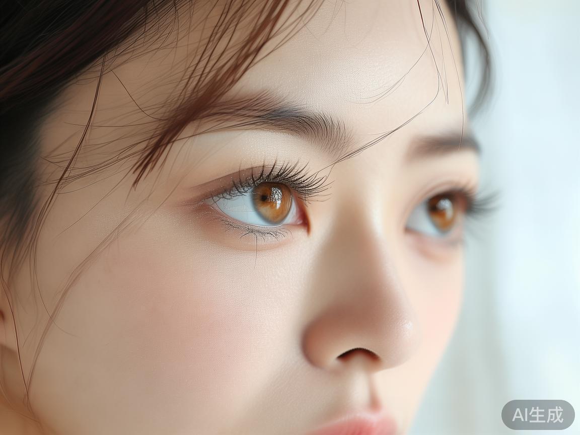 眼综合恢复周期全解析，从术后到完美，你需要知道这些！