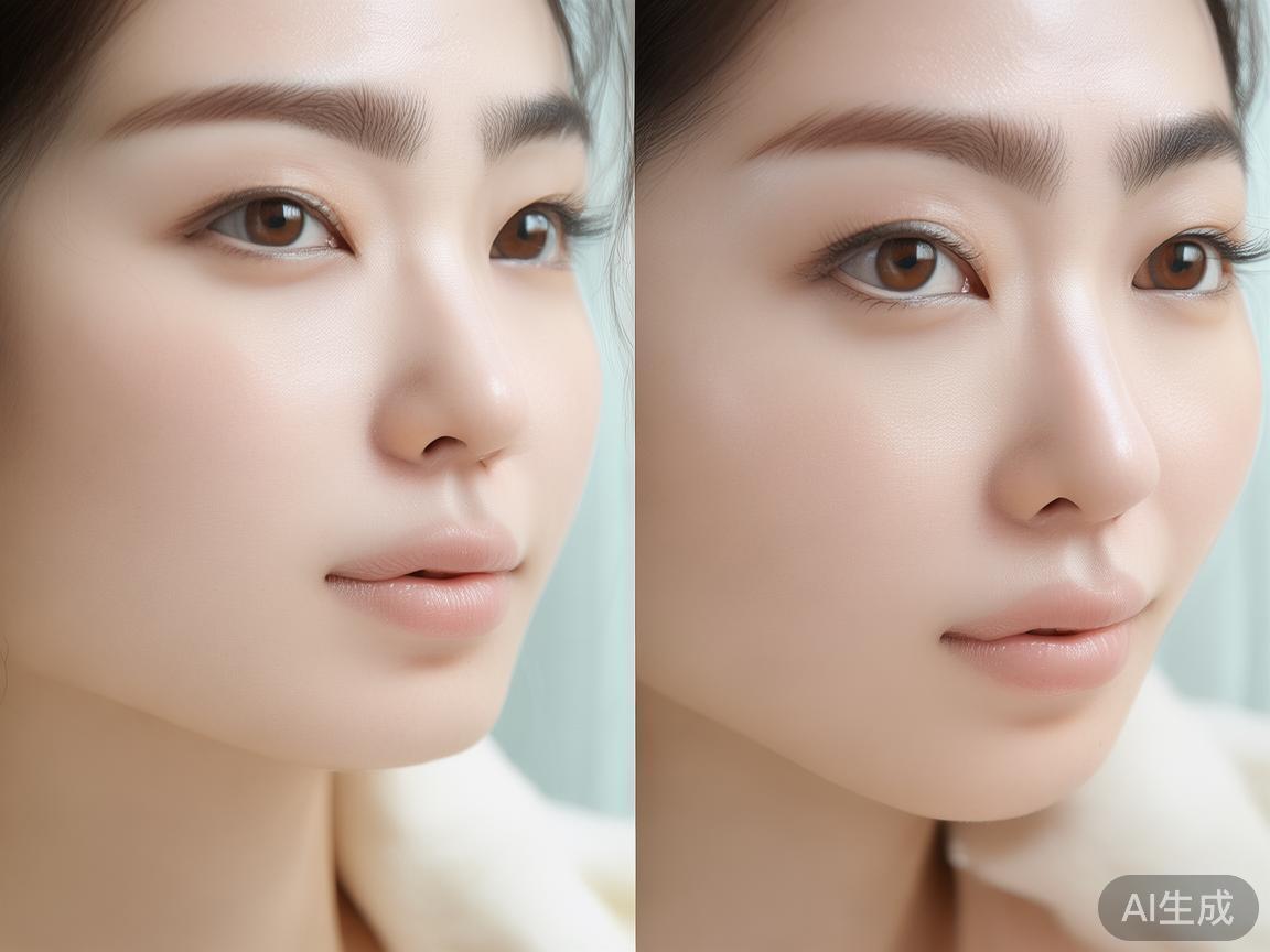 医美科普不只是双眼皮！眼综合提肌，让你的眼睛重获新生的秘密武器？