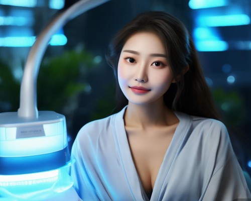 激光治疗，医美领域的革新手段