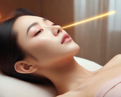 激光治疗,医美领域的革新之选