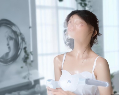超声刀医美整形技术，重塑美丽轮廓的革新之选