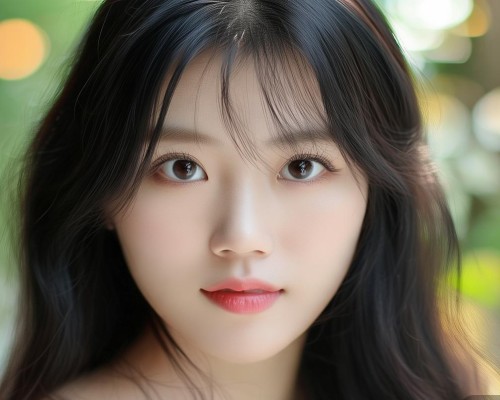 上睑下垂矫正，重塑眼部魅力，焕发自信光彩