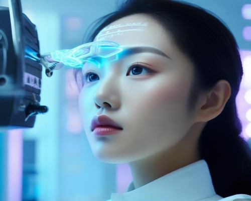 激光治疗，医美领域的革新与优势分析