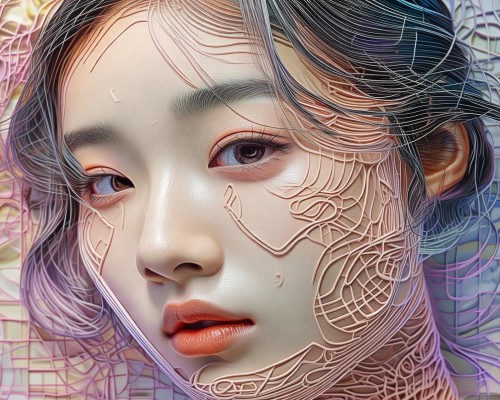线雕—重塑美丽轮廓的神奇医美技术