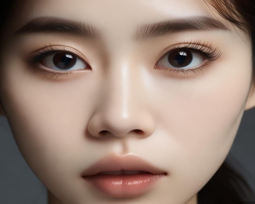 混血感眼型塑造，深度解析与医美整形指南