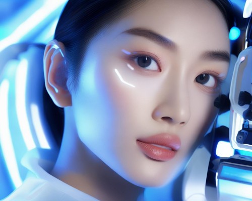 激光治疗，医美领域的革新之选