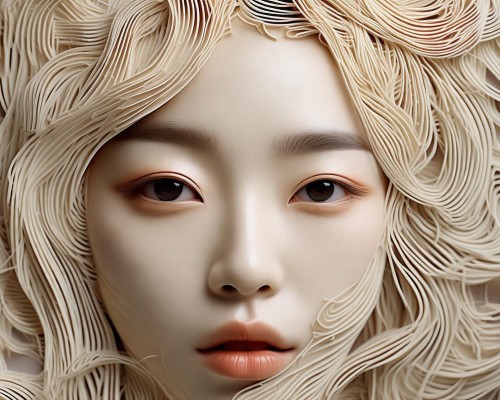 线雕，重塑美丽的秘密武器