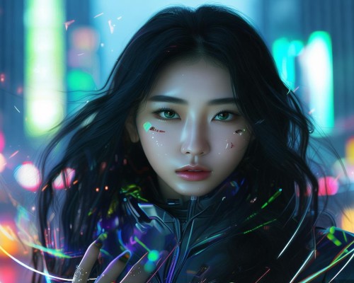 激光干预重塑美丽，医美领域的新技术与未来展望
