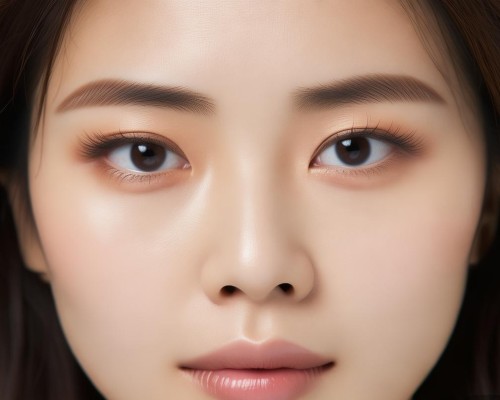 上睑下垂矫正，重塑眼部魅力，焕发自信光彩