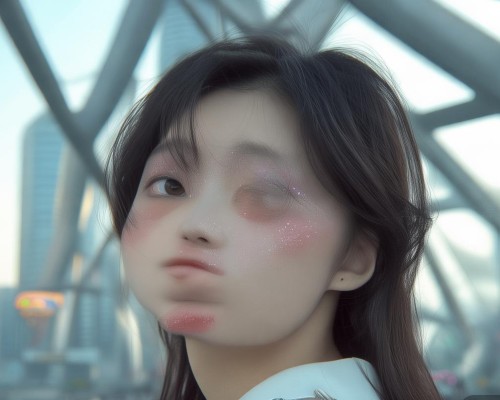 上海眼整形，重塑美丽视界，专业重塑眼部魅力