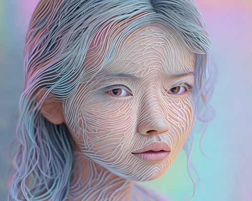 线雕—重塑美丽的秘密武器