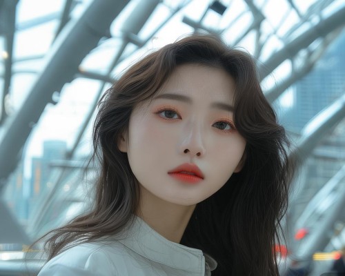 上海眼整形，重塑美丽视界，展现自信魅力