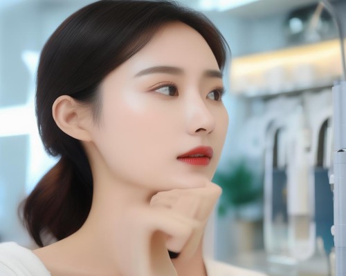 疤痕预防，医美整形的关键步骤与策略探讨