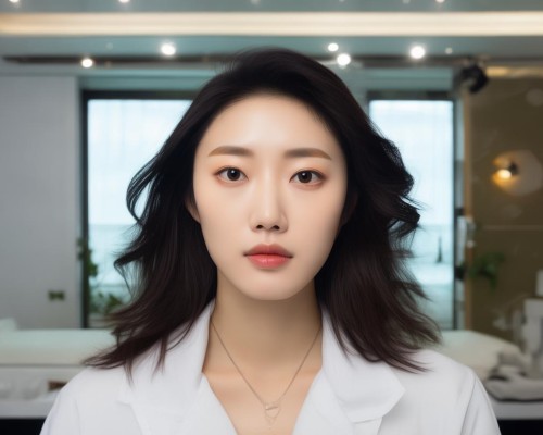 上海医美整形编辑文章标题，提肌缩短术，重塑眼部魅力的秘密武器