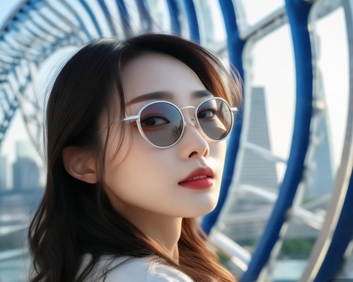 上海眼整形，重塑美丽视界，展现自信魅力
