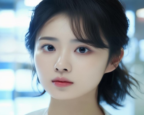 网红眼整形,探索美丽新境界的医美潮流之选
